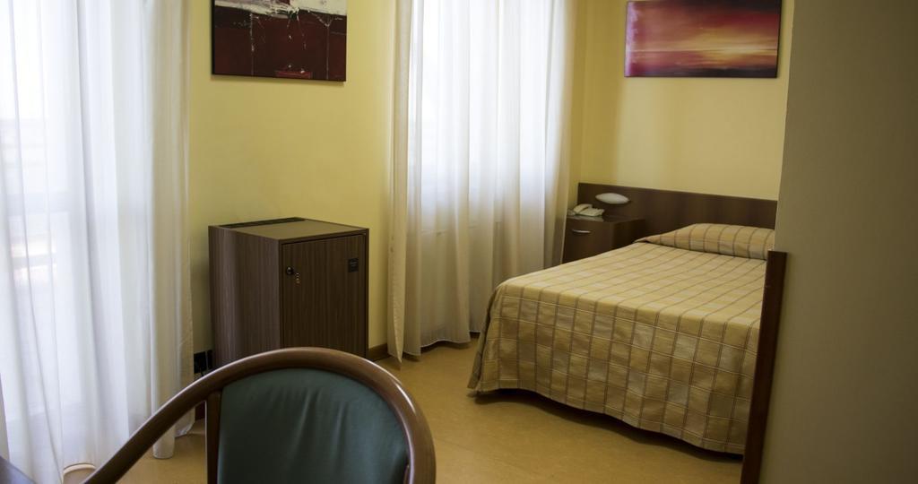 Parc Hotel Villa Immacolata Pescara Exterior foto
